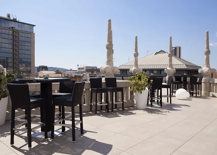 Casa Fuster G.L MonumentoAlbergo